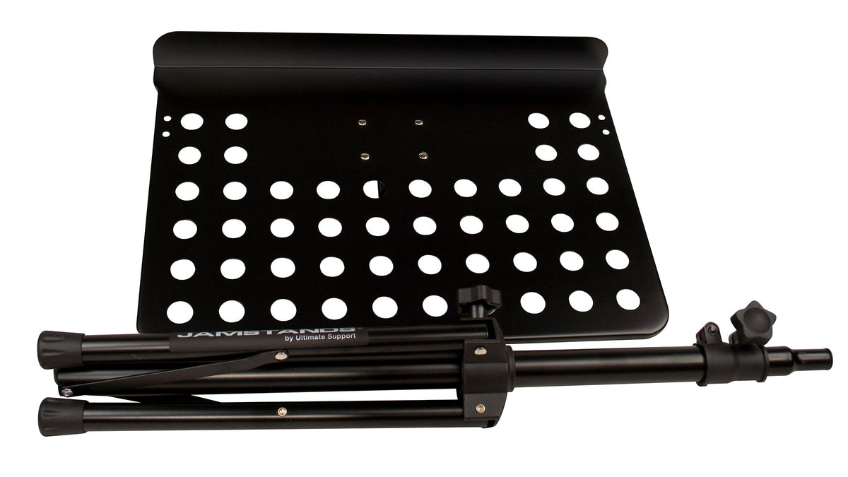 JamStands JS-MS200 JamStands Heavy-Duty Tripod Music Stand