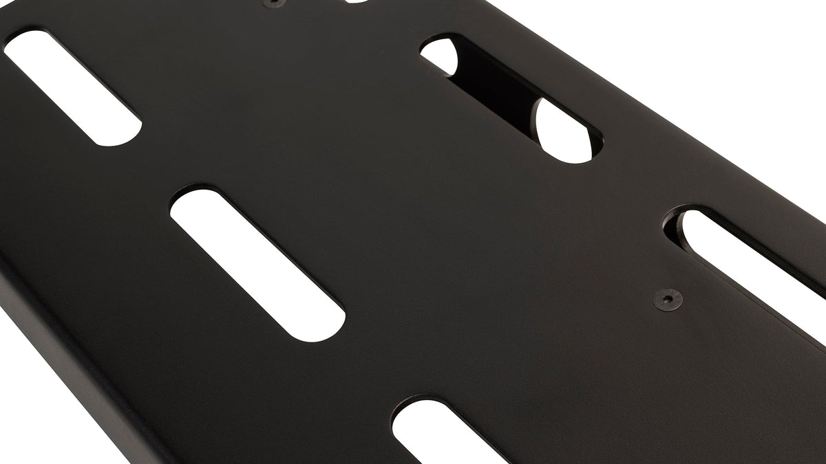 JamStands JS-PB200 Jamstand Compact Pedal Board