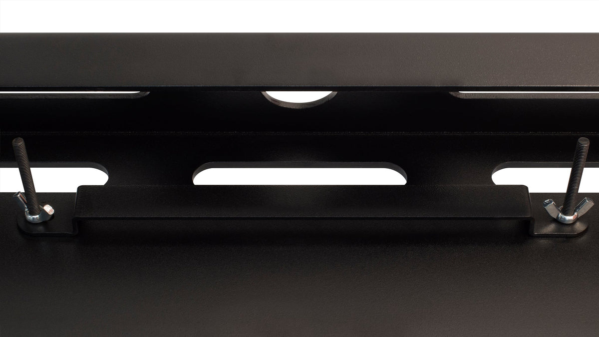 JamStands JS-PB200 Jamstand Compact Pedal Board
