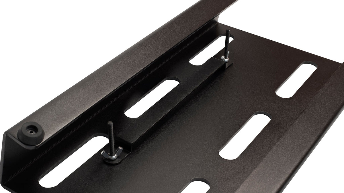 JamStands JS-PB200 Jamstand Compact Pedal Board
