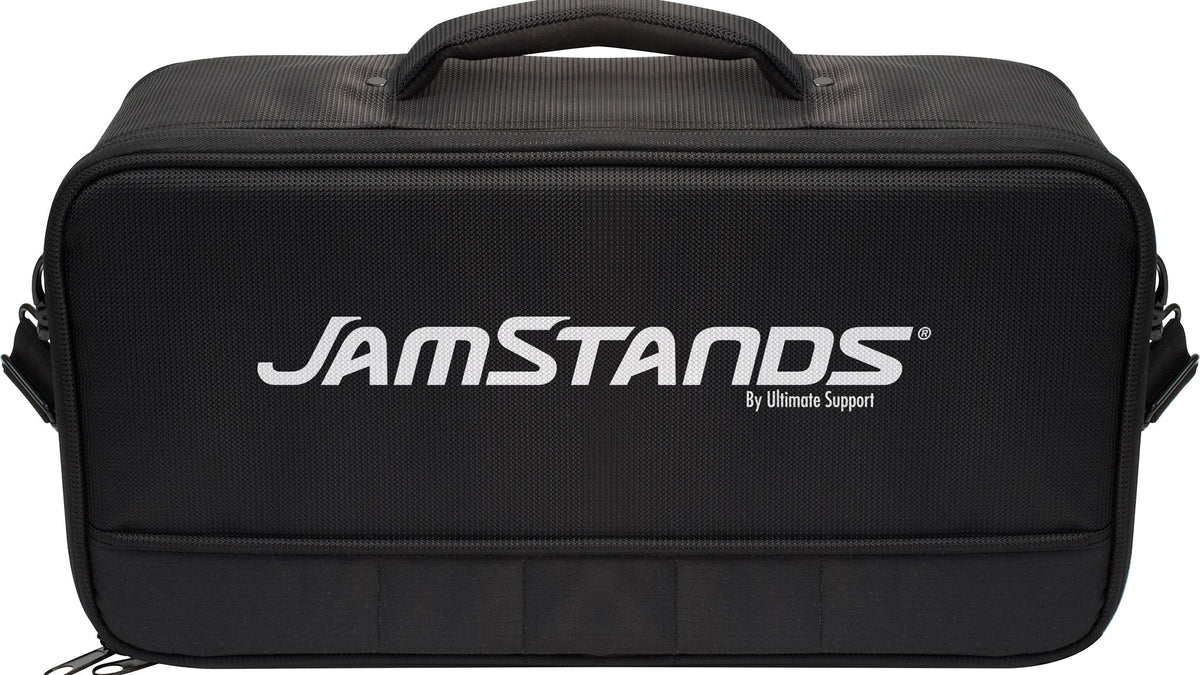 JamStands JS-PB200 Jamstand Compact Pedal Board