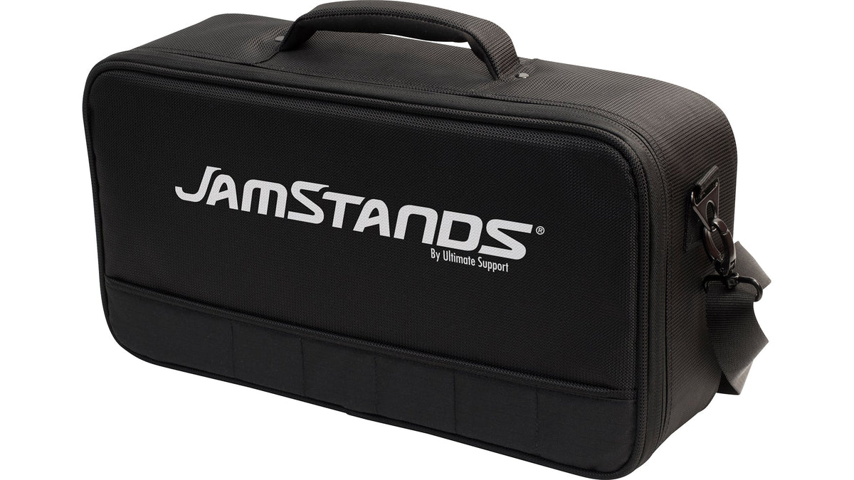 JamStands JS-PB200 Jamstand Compact Pedal Board