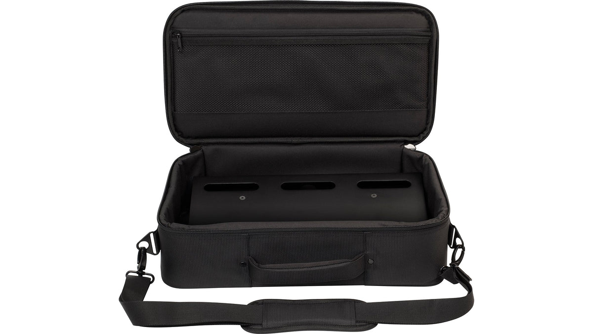 JamStands JS-PB200 Jamstand Compact Pedal Board