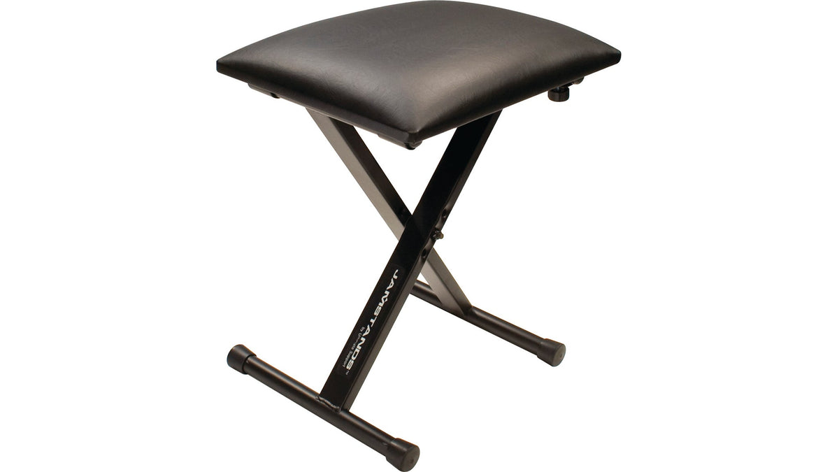 JamStands JS-SB100 JamStands Small Keyboard Bench