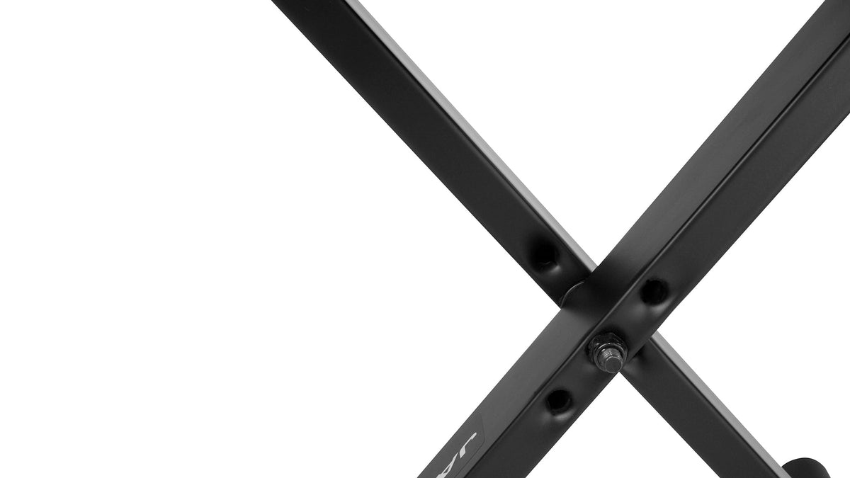 JamStands JS-SB100 JamStands Small Keyboard Bench