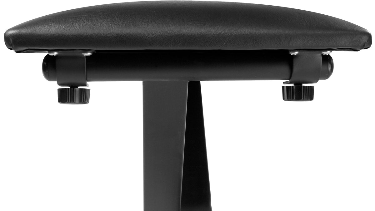 JamStands JS-SB100 JamStands Small Keyboard Bench