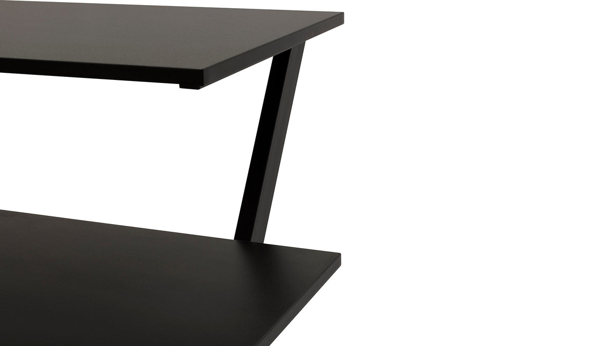 JamStands JS-SW300 Jamstand Studio Workstation