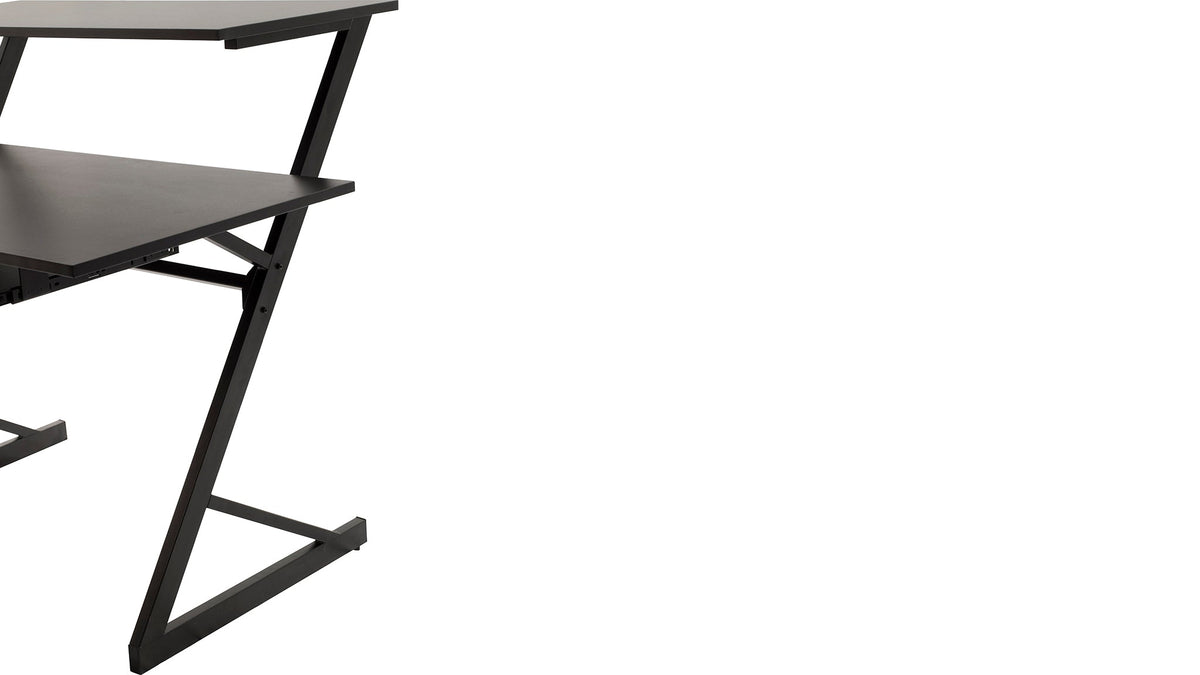 JamStands JS-SW300 Jamstand Studio Workstation