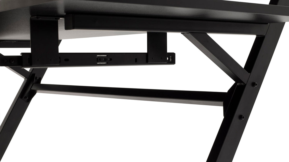 JamStands JS-SW300 Jamstand Studio Workstation