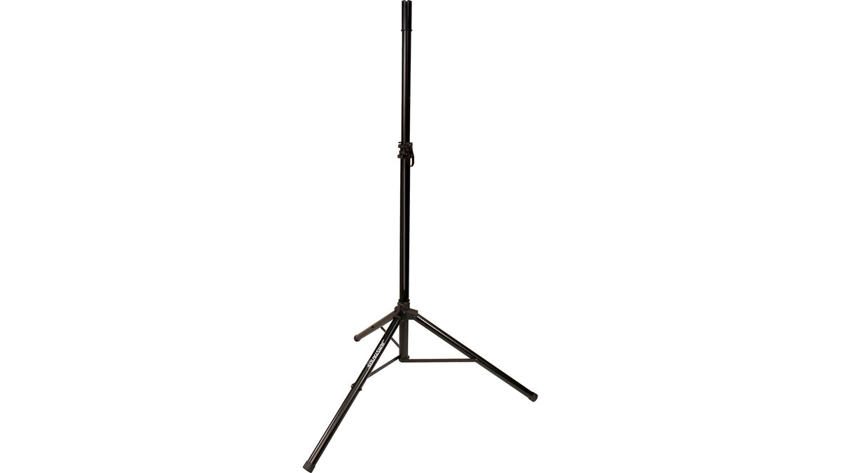 JamStands JS-TS50-2 JamStands Tripod Speaker Stand , PAIR (SOLD AS PAIR)