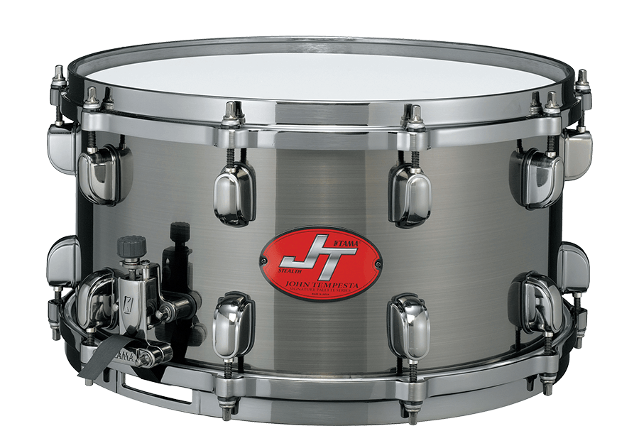 TAMA JT147 John Tempesta Snare