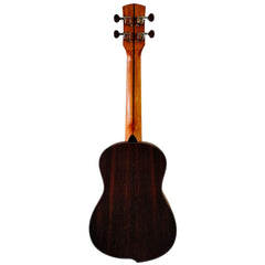 Kealoha JU-Series Rosewood Tenor Ukulele with Offset Design in Natural Matt Finish