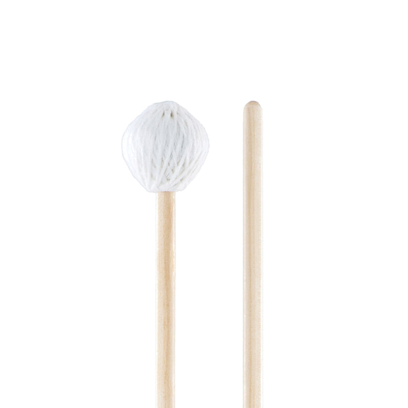 ProMark Jim Wunderlich "System Blue" Hard Marimba Mallet