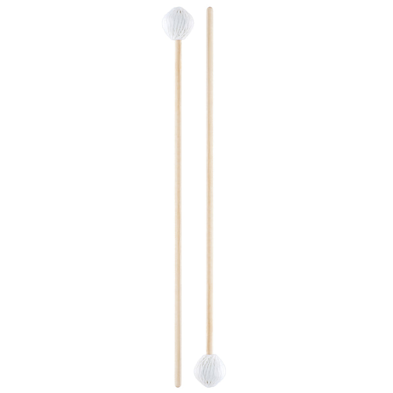 ProMark Jim Wunderlich "System Blue" Hard Marimba Mallet
