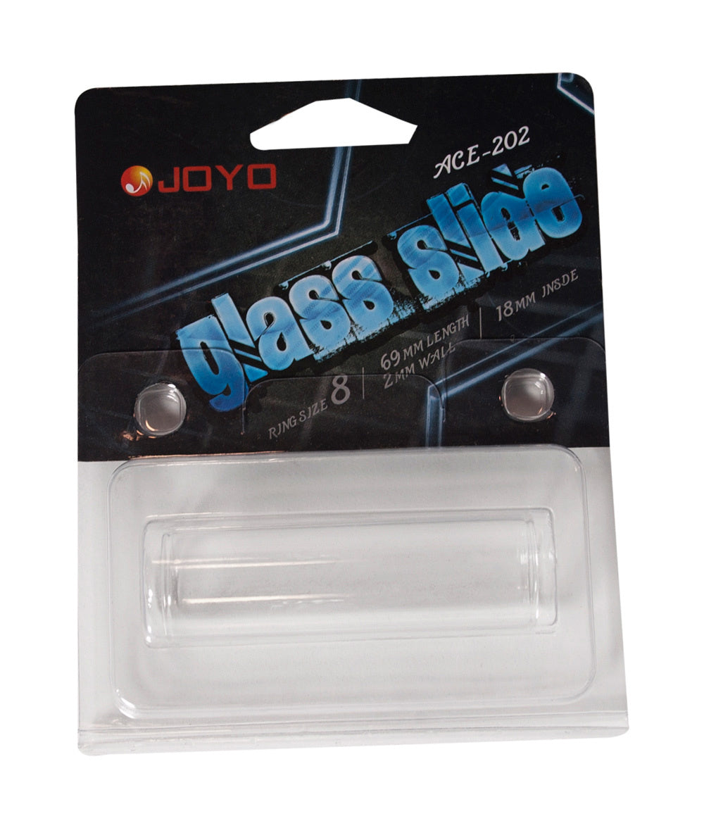 JOYO - Guitar Glass Slide
