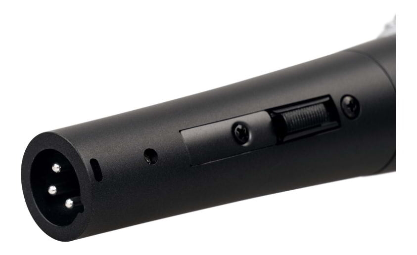 JOYO DM-1 Dynamic Vocal Microphone