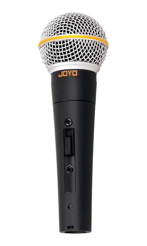 JOYO DM-1 Dynamic Vocal Microphone