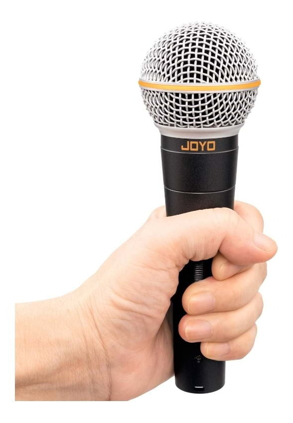 JOYO DM-1 Dynamic Vocal Microphone