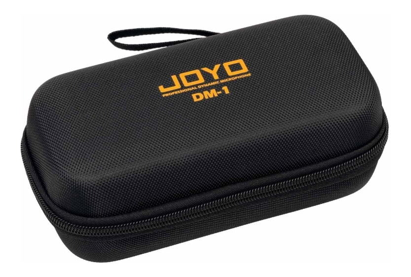 JOYO DM-1 Dynamic Vocal Microphone
