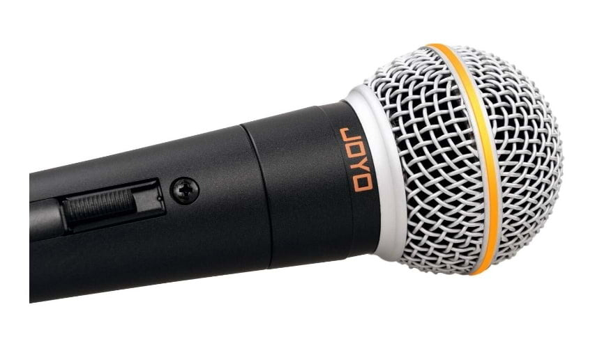 JOYO DM-1 Dynamic Vocal Microphone