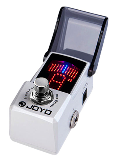 JOYO Ironman JF-326 Irontune - Tuner Pedal