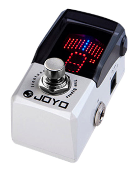 JOYO Ironman JF-326 Irontune - Tuner Pedal