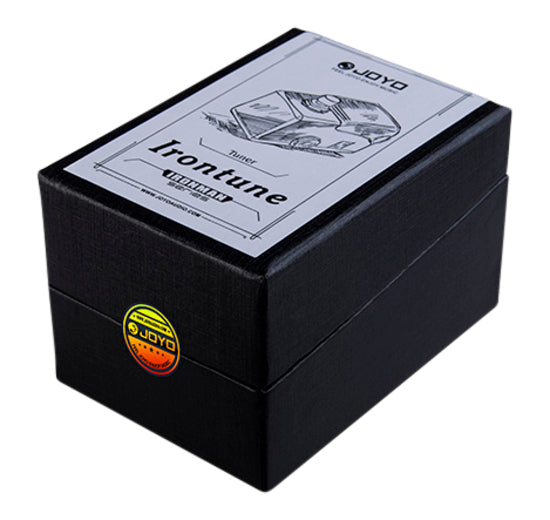 JOYO Ironman JF-326 Irontune - Tuner Pedal