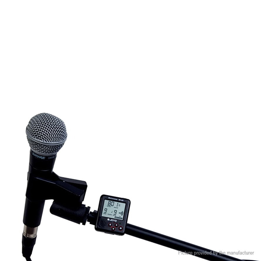 JOYO JM-60 Multifunctional Mini Metronome