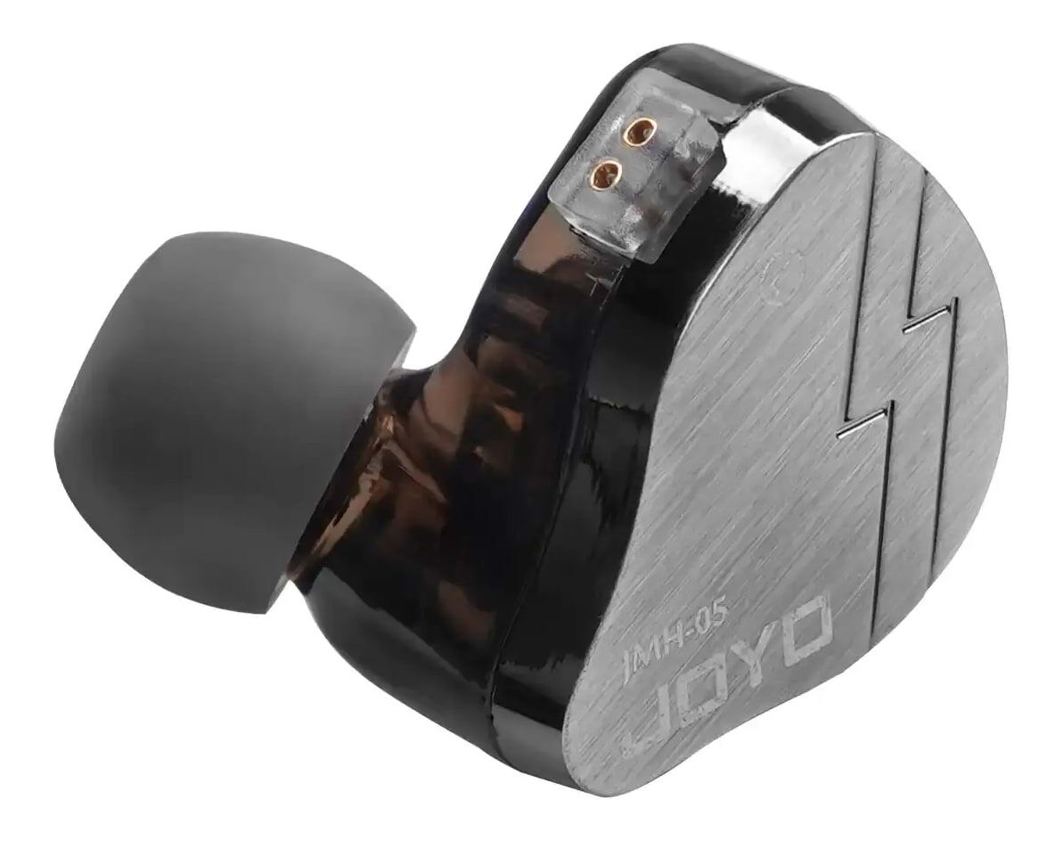 Joyo JMH-05 Dynamic In-Ear Monitor Headphones