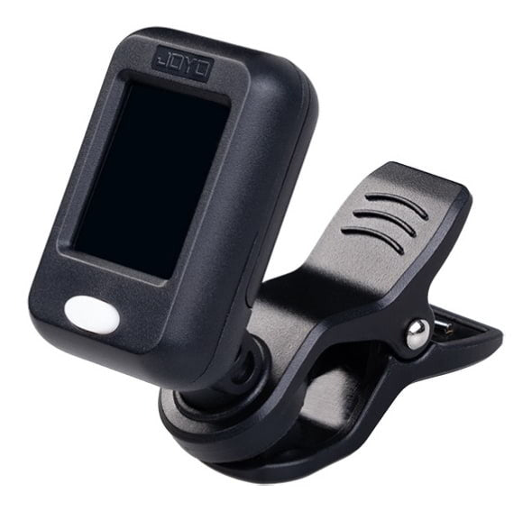 JOYO JT-09 Mini Clip-on Digital Guitar Tuner