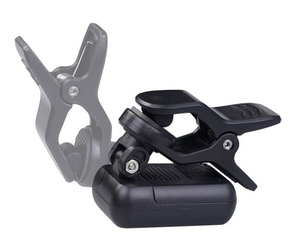 JOYO JT-09 Mini Clip-on Digital Guitar Tuner