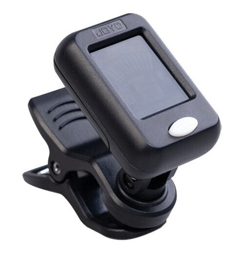 JOYO JT-09 Mini Clip-on Digital Guitar Tuner