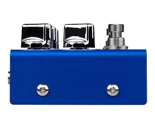 JOYO R-05 Maximum Overdrive Guitar Pedal