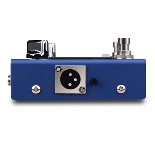 JOYO R-08 Cab Box Modelling and IR Loader Pedal