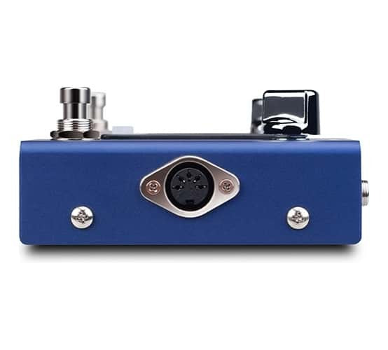 JOYO R-08 Cab Box Modelling and IR Loader Pedal