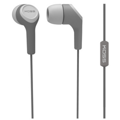 Koss KEB15i Earbuds & In-Ear Headphones