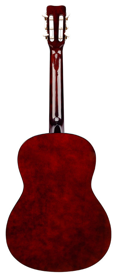 Kohala KG100 Series Classical/Nylon String Guitar in Natural