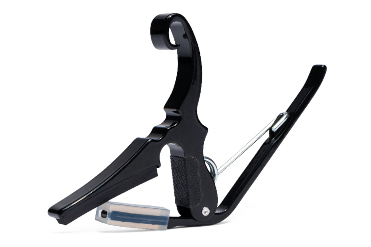 Kyser Short-Cut™ Capo 3 String - Black