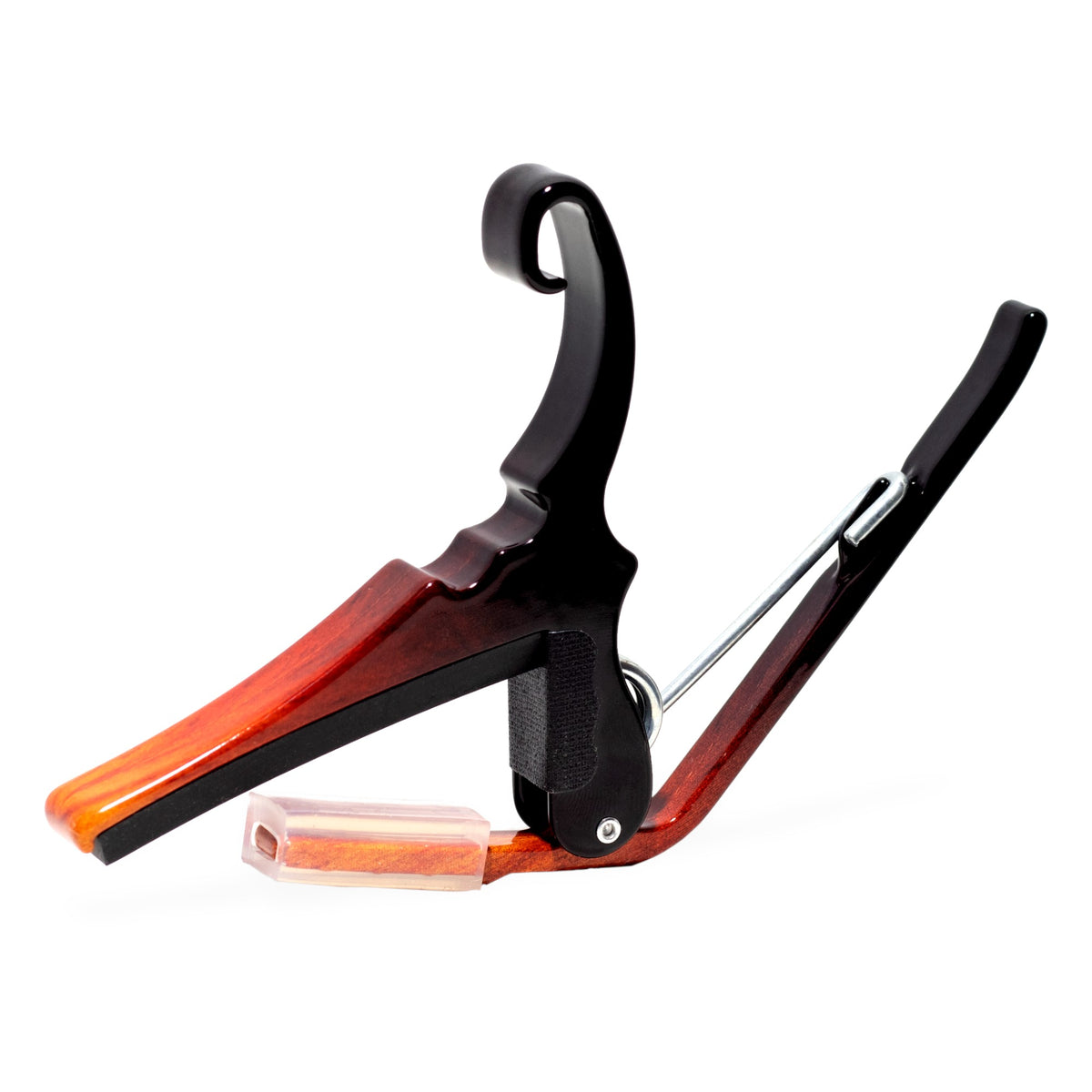 Kyser Quick-Change 6 String Acoustic Capo - Sunburst