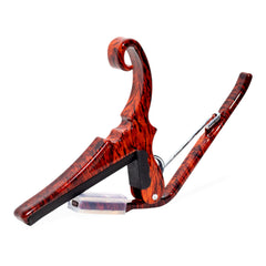 Kyser KGCRW  6 String Classical Capo - Rosewood