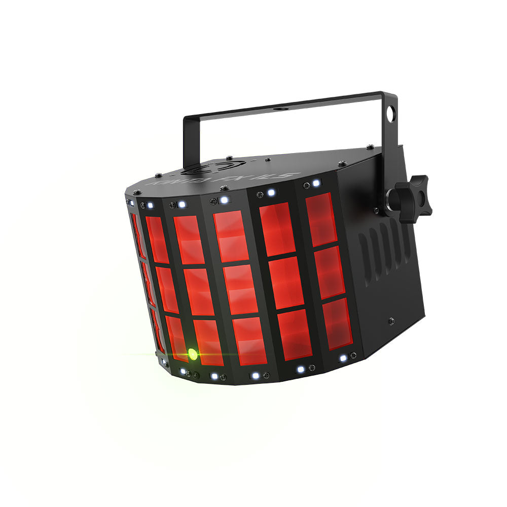 Chauvet DJ Kinta FX ILS LED Multi-Effect Light