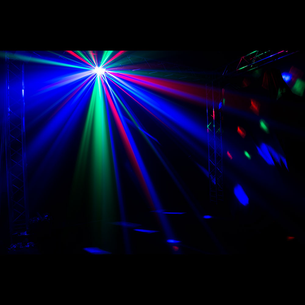 Chauvet DJ Kinta FX ILS LED Multi-Effect Light