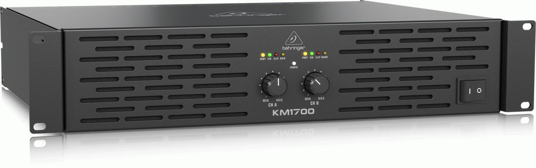 Behringer KM1700