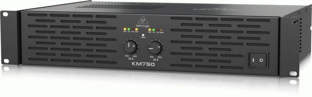 Behringer KM750