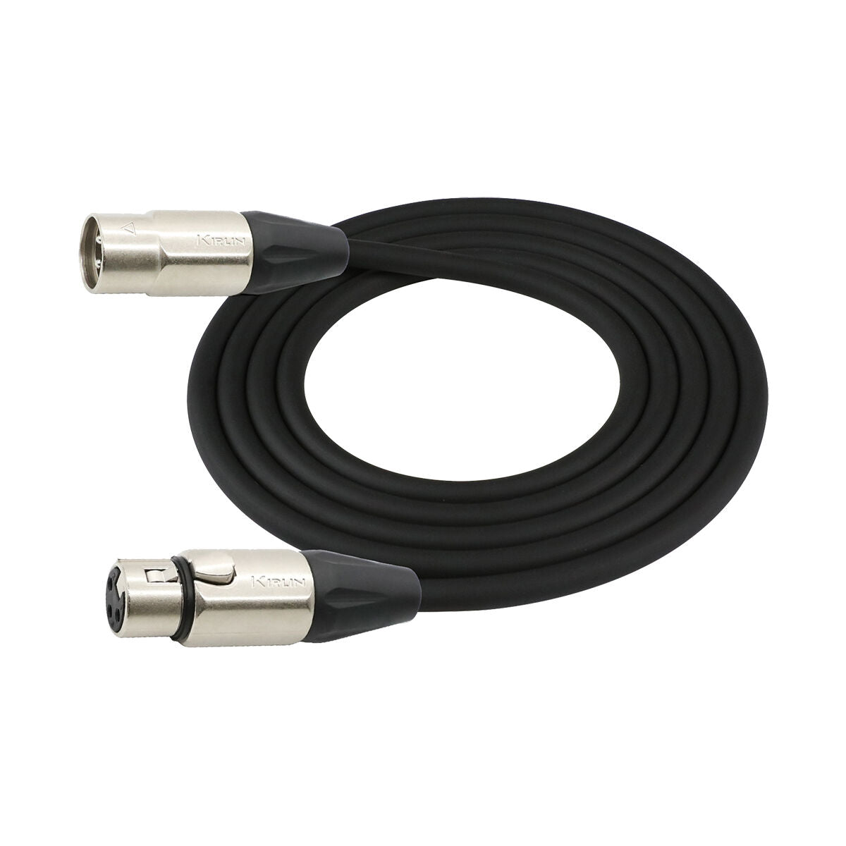 Kirlin 3FT XLR - XLR Cable [KMP480-3]