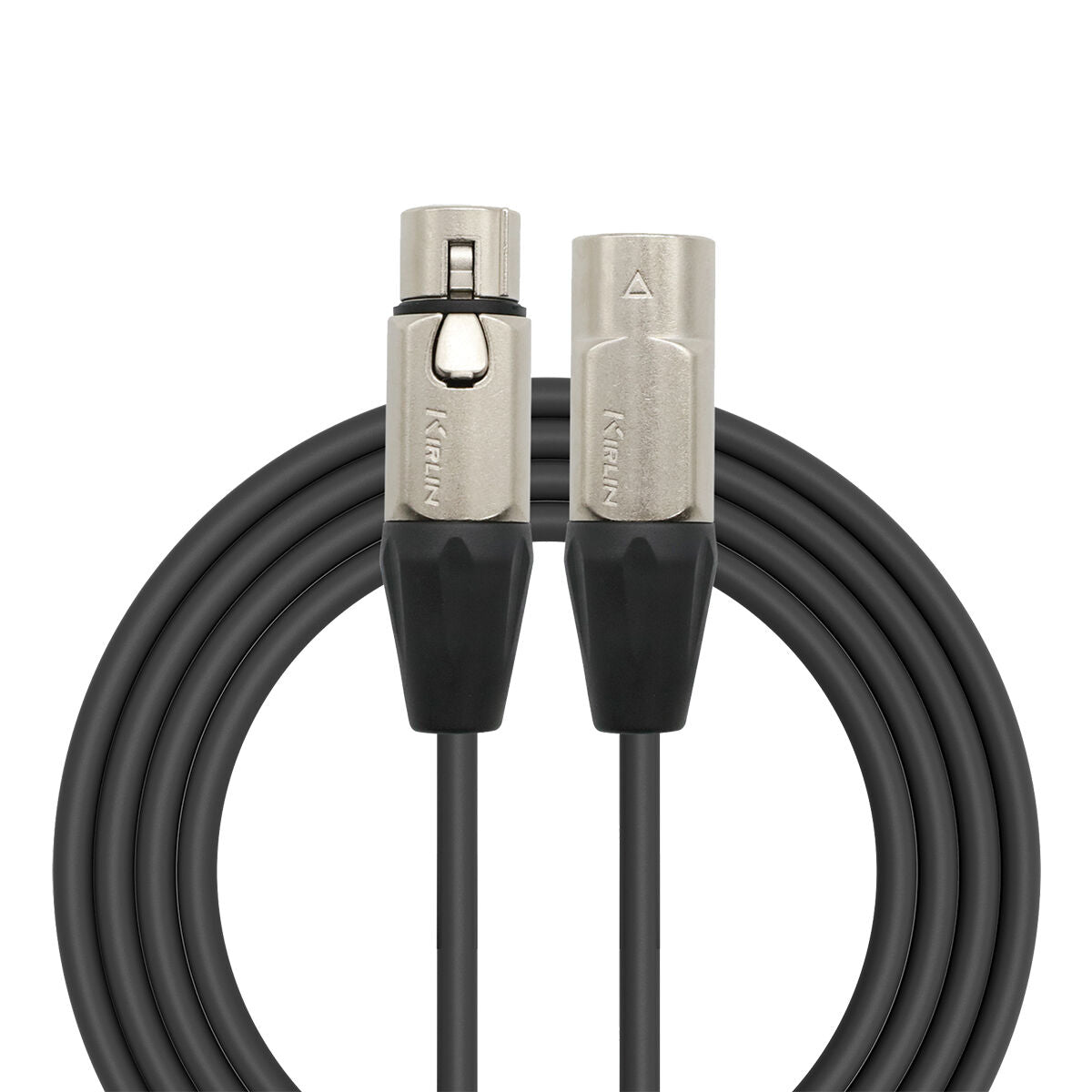 Kirlin 3FT XLR - XLR Cable [KMP480-3]