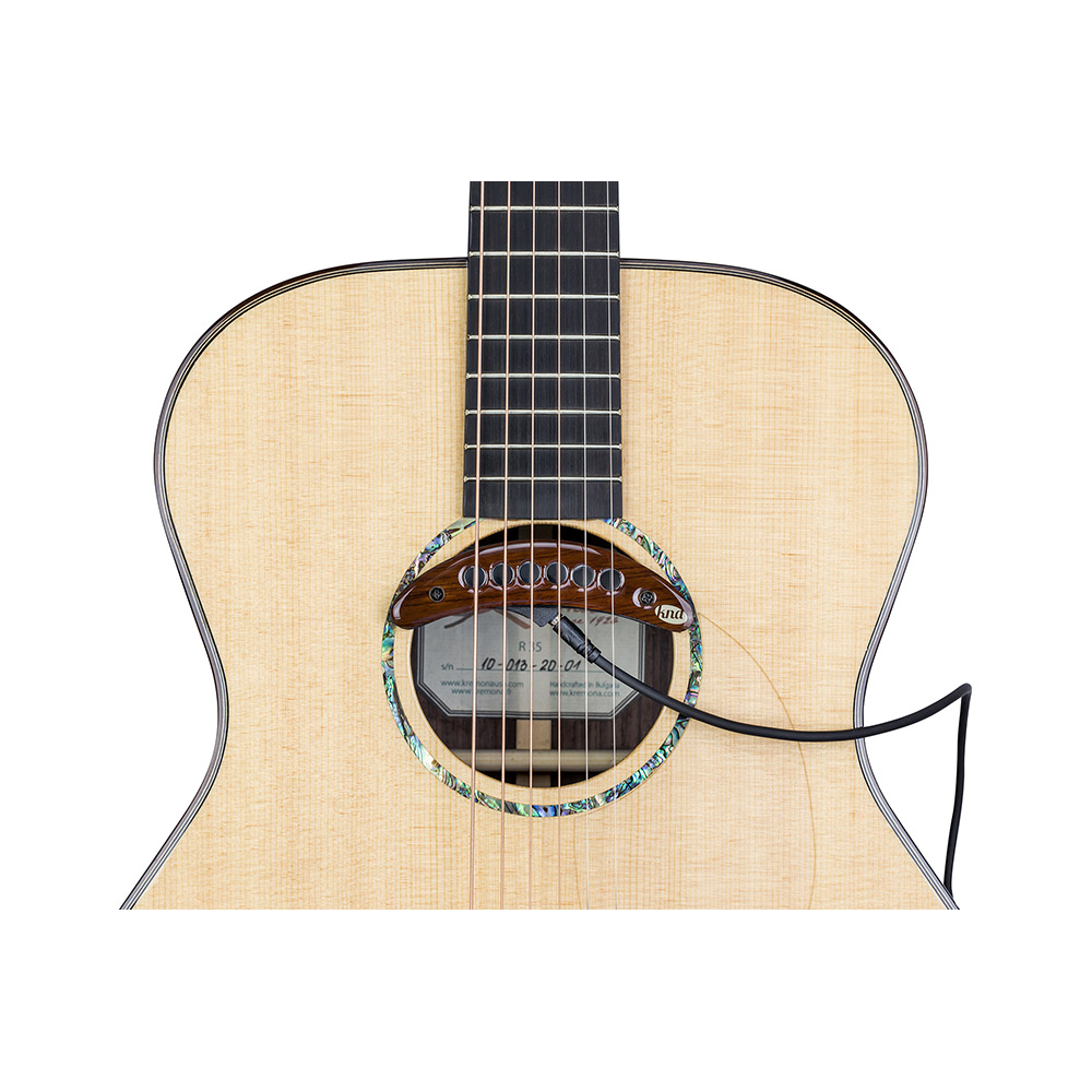 KNA SP-1 Soundhole Single Coil Pickup