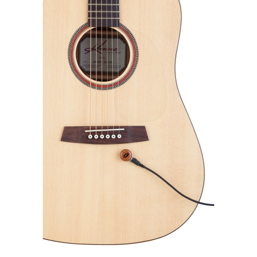 KNA UP-1 Universal Instrument Pickup