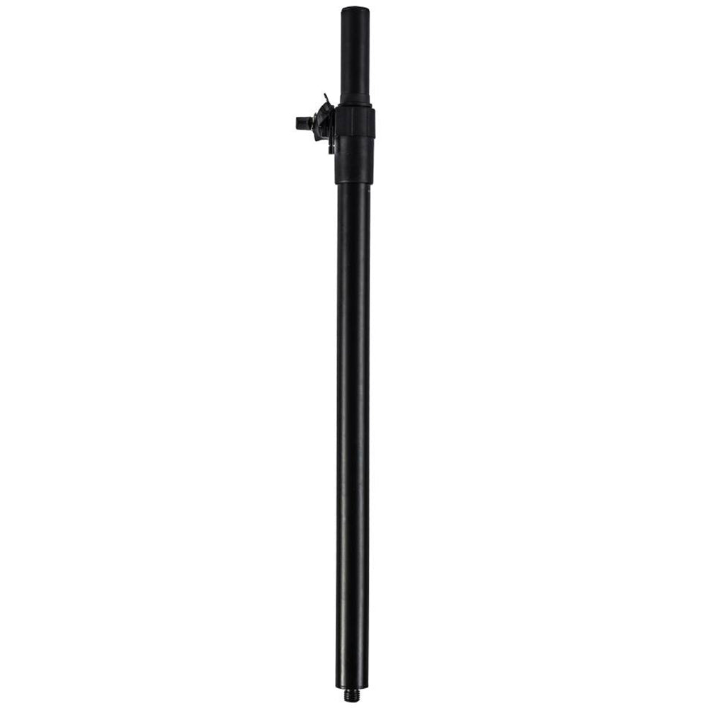Proel KP210S Adjustable Speaker Stand Distance Pole with M20 Screw-Mount