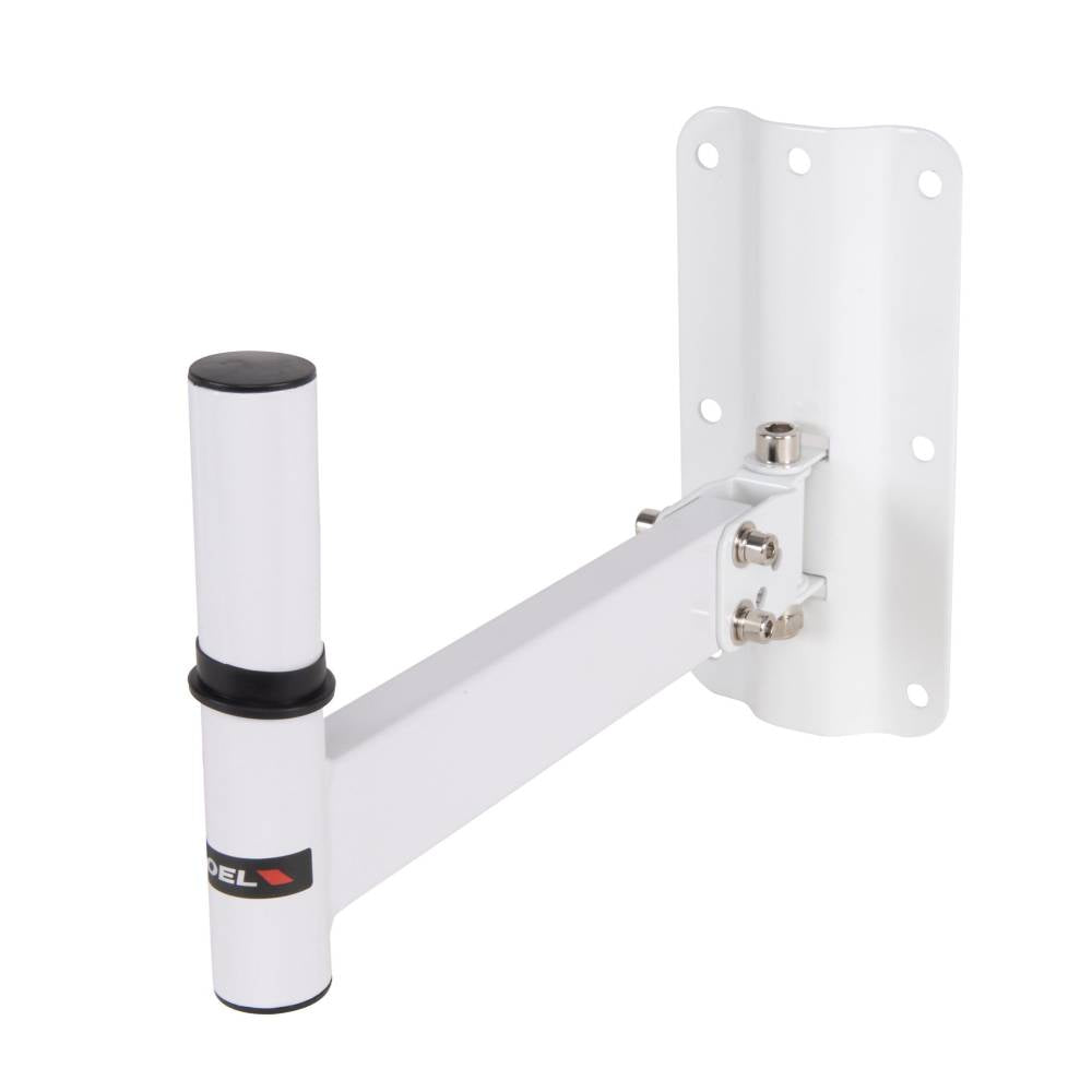 Proel KP560WH Wall Mount Speaker Stand 38cm White